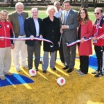 ESSEX COUNTY EXECUTIVE DIVINCENZO CELEBRATES ITALIAN-AMERICAN HERITAGE MONTH