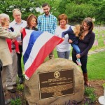 ESSEX COUNTY EXECUTIVE DIVINCENZO HONORS THE LIFE OF THE LATE WORLD WAR II VETERAN AND VETERAN’S ACTIVIST JOSEPH FORNATTO