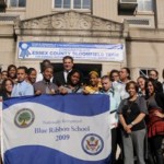 Essex County Bloomfield Tech Receives National Blue Ribbon Designation