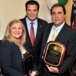 ESSEX COUNTY EXECUTIVE DIVINCENZO CELEBRATES ITALIAN-AMERICAN HERITAGE MONTH