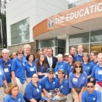 New Education Center at Essex County South Mountain Recreation Complex
