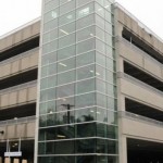 500 Car Parking Deck at Essex County South Mountain Recreation Complex