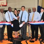Westside Park Community Center Renovation