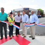 ESSEX COUNTY EXECUTIVE DIVINCENZO ANNOUNCES REPAVING PROJECT  ON MAIN STREET AND HIGH STREET IN ORANGE IS COMPLETE Repaving County Roads Enhances Safety and Improves Quality of Life