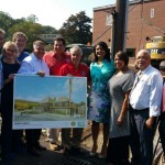 ESSEX COUNTY EXECUTIVE DIVINCENZO ANNOUNCES INITIATIVE  TO EXPAND DINING FACILITY AT ESSEX COUNTY TURTLE BACK ZOO New Zoo Café to have Larger Dining Area and Second Floor Outdoor Terrace  to Accommodate Growing Attendance and Special Events