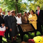 ESSEX COUNTY EXECUTIVE DIVINCENZO CELEBRATES THE LIFE OF THE LATE CEPHAS BOWLES Longtime President/CEO of WBGO Led Rebirth and Growth of Newark Jazz Station