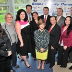 ESSEX COUNTY EXECUTIVE DIVINCENZO ANNOUNCES PARTNERSHIP WITH SEVEN LOCAL CHARITABLE ORGANIZATIONS County Helping to Raise Awareness for The Valerie Fund, Susan G. Komen North Jersey Race for the Cure, the National MS Society, Run for Rachel/Rachel Coalition, Give the Kids Hope Foundation, Inc., The American Heart Association Heart Walk and Regina’s Run Event Participants are Offered Reduced Admission to Essex County South Mountain Recreation Complex Attractions