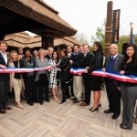 ESSEX COUNTY EXECUTIVE DIVINCENZO ANNOUNCES OPENING  OF EXPANDED SAVANNA CAFÉ AND ENHANCED BISON EXHIBIT  AT ESSEX COUNTY TURTLE BACK ZOO New 16,500-Square-Foot Dining Facility will Provide Needed Space  to Accommodate Growing Attendance  Improvements to Bison Exhibit Better Viewing Area for Visitors