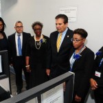 ESSEX COUNTY EXECUTIVE DIVINCENZO ANNOUNCES DIVISION OF FAMILY ASSISTANCE AND BENEFITS IS THE NEW NAME FOR DIVISION OF WELFARE Renaming Better Reflects Broad Range of Services Provided  and Coincides with Initiatives to Enhance Customer Service