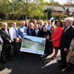 ESSEX COUNTY EXECUTIVE DIVINCENZO ANNOUNCES PLANS  FOR THE RONALD J. MOUNT LION AND HYENA EXHIBIT  AT ESSEX COUNTY TURTLE BACK ZOO Other Capital Projects Include Condor Exhibit, Wolf Exhibit, Scottish Highland Cattle Exhibit, Shade Structures and Fencing