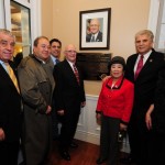 ESSEX COUNTY EXECUTIVE DIVINCENZO ANNOUNCES OPENING OF  ESSEX COUNTY CEDAR GROVE PARK & ROBERT J. O’TOOLE COMMUNITY CENTER 77-Acre Park Developed on site of the Old Essex County Hospital Center Community Center Named for Retired Cedar Grove Mayor and 12-Year Councilman
