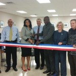ESSEX COUNTY EXECUTIVE DIVINCENZO ANNOUNCES RENOVATION OF ESSEX COUNTY VAILSBURG PARK SENIOR BUILDING IS COMPLETE
