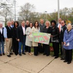 ESSEX COUNTY EXECUTIVE DIVINCENZO ANNOUNCES MODERNIZATION PROJECT FOR ESSEX COUNTY INDEPENDENCE PARK Basketball and Volleyball Courts, and Practice Soccer Field  to Receive New Playing Surfaces