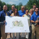 ESSEX COUNTY EXECUTIVE DIVINCENZO ANNOUNCES CONSTRUCTION  OF NEW SHORES OF AFRICA PENGUIN EXHIBIT  AT ESSEX COUNTY TURTLE BACK ZOO IS UNDERWAY 4,300-Square-Foot Indoor Exhibit will be added to the African Adventure