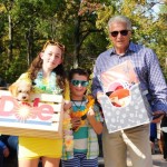 ESSEX COUNTY EXECUTIVE DIVINCENZO ANNOUNCES WINNERS  OF ANNUAL ESSEX COUNTY CANINE HALLOWEEN CONSTUME CONTESTS Strut Your Mutt Events Held at Brookdale Dog Park and South Mountain Dog Park