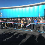 ESSEX COUNTY EXECUTIVE DIVINCENZO AND ESSEX COUNTY SHERIFF FONTOURA ANNOUNCE OPENING OF NEW SHERIFF’S PATROL HEADQUARTERS 8,000-Square-Foot Building Provides Modern and Efficient  Accommodations for County Police Patrol Operations
