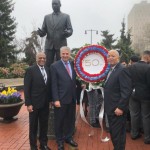 ESSEX COUNTY EXECUTIVE DIVINCENZO HOSTS PROGRAM COMMEMORATING  THE 50TH ANNIVERSARY OF DR. MARTIN LUTHER KING, JR.’S ASSASSINATION