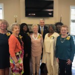 ESSEX COUNTY EXECUTIVE DIVINCENZO AND DIVISION OF SENIOR SERVICES  PRESENT AWARDS TO WINNERS OF ANNUAL SENIOR CITIZEN LEGACIES WRITING CONTEST Essex County Senior Citizens Experience the Joys of Writing  by Sharing Anecdotes and Life Stories