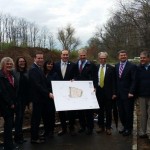 ESSEX COUNTY EXECUTIVE DIVINCENZO ANNOUNCES PLANS TO DEVELOP  OFF-LEASH DOG FACILITY IN ESSEX COUNTY HILLTOP RESERVATION Hilltop Dog Park will be the Fourth Dog Park in the Essex County Parks System