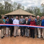 ESSEX COUNTY EXECUTIVE DIVINCENZO ANNOUNCES OPENING  OF NEW SHORES OF AFRICA PENGUIN EXHIBIT  AT ESSEX COUNTY TURTLE BACK ZOO 4,300-Square-Foot Indoor Exhibit Joins  Giraffe, Lions and Hyenas in the African Adventure Area