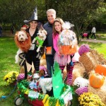 ESSEX COUNTY EXECUTIVE DIVINCENZO ANNOUNCES WINNERS  OF ANNUAL ESSEX COUNTY CANINE HALLOWEEN CONSTUME CONTESTS Strut Your Mutt Events Held at Brookdale Dog Park,  South Mountain Dog Park and Hilltop Dog Park