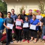ESSEX COUNTY EXECUTIVE DIVINCENZO ANNOUNCES WINNERS  OF ANNUAL ESSEX COUNTY PARKS PHOTOGRAPHY CONTEST