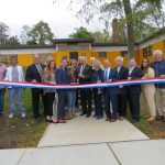 ESSEX COUNTY EXECUTIVE DIVINCENZO ANNOUNCES FACELIFT AT ESSEX COUNTY RIKER HILL ART PARK IS COMPLETE