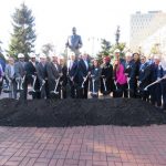 ESSEX COUNTY EXECUTIVE DIVINCENZO OUTLINES PLANS TO DEVELOP  NEW COUNTY OFFICE BUILDING AND PROPOSES TO NAME IT AS  THE ESSEX COUNTY DR. MARTIN LUTHER KING, JR. BUILDING  150,000-square-foot Building to House Courtrooms and Constitutional Offices