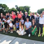 ESSEX COUNTY EXECUTIVE DIVINCENZO ANNOUNCES OPENING  OF THE FIRST TEE YOUTH DEVELOPMENT PROGRAM AT ESSEX COUNTY HENDRICKS FIELD GOLF COURSE IN BELLEVILLE 4,000-square-foot Learning Center and Three-Hole Practice Course  are Second First Tee Location in Essex County