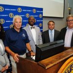 ESSEX COUNTY EXECUTIVE DIVINCENZO ANNOUNCES RESULTS  OF ESSEX COUNTY COMMUNITY HEALTH ASSESSMENT SURVEY Community responses help identify local health concerns  and need for wellness programs