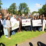 ESSEX COUNTY EXECUTIVE DIVINCENZO ANNOUNCES PLANS TO CONSTRUCT NEW COMMUNITY CENTER IN ESSEX COUNTY IRVINGTON PARK 13,000-Square-Foot Building Would Provide Modern Space for Community Activities, Programs and Events