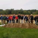 ESSEX COUNTY EXECUTIVE DIVINCENZO ANNOUNCES PROJECT  TO MODERNIZE ESSEX COUNTY FRANCIS BYRNE GOLF COURSE