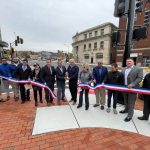 ESSEX COUNTY EXECUTIVE DIVINCENZO ANNOUNCES COMPLETION OF UPGRADES TO 12 INTERSTIONS ALONG BLOOMFIELD AVENUE IN MONTCLAIR