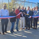 ESSEX COUNTY EXECUTIVE DIVINCENZO GIVES UPDATES ON FOUR CULVERT REPLACEMENT PROJECTS Lakeside Avenue Culvert in West Orange, Marion Avenue Culvert in Millburn and Mitchell Street Culvert in Orange are Completed Locust Avenue Bridge in Bloomfield is Underway