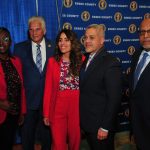 ESSEX COUNTY EXECUTIVE DIVINCENZO PRESENTS  2023 STATE OF THE COUNTY ADDRESS