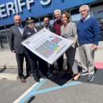 ESSEX COUNTY EXECUTIVE DIVINCENZO AND ADAPT ANNOUNCE PLANS  FOR DRUG TAKE BACK DAY ON SATURDAY, APRIL 22nd     Safely Discarding Unused Prescription and Over the Counter Medication Can Help Prevent Drug Abuse