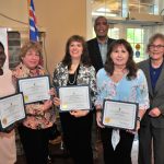 ESSEX COUNTY EXECUTIVE DIVINCENZO ANNOUNCES WINNERS OF  2023 ESSEX COUNTY SENIOR CITIZEN LEGACIES WRITING CONTEST