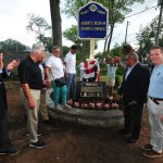ESSEX COUNTY EXECUTIVE DIVINCENZO DEDICATES THE ALBERT E. PELHAM SPORTS COMPLEX IN ESSEX COUNTY GLENFIELD PARK Naming Recognizes Community Contributions of Popular Local Activist