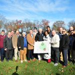 ESSEX COUNTY EXECUTIVE DIVINCENZO ANNOUNCES UPGRADES TO  ESSEX COUNTY YANTICAW PARK BASEBALL AND SOFTBALL FIELDS Synthetic Playing Surfaces to be Installed on their Infields