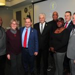 ESSEX COUNTY EXECUTIVE DIVINCENZO PRESENTS BALANCED AND RESPONSIBLE BUDGET PROPOSAL FOR 2024 Budget is presented before Statutory January 15th Deadline  for the 21st Consecutive Year
