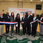 ESSEX COUNTY EXECUTIVE DIVINCENZO ANNOUNCED PARTNERSHIP WITH UNITED COMMUNITY CORPORATION TO OPEN FIRST-EVER RESTORATIVE AND TRANSFORMATIVE JUSTICE HUB PILOT PROGRAM NJ Juvenile Justice Commission Provides Grant to Establish Innovative Approach to Addressing Juvenile Crime