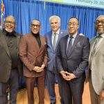 ESSEX COUNTY EXECUTIVE DIVINCENZO PRESENTS  2024 STATE OF THE COUNTY ADDRESS