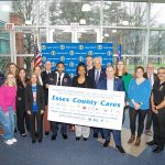 ESSEX COUNTY EXECUTIVE DIVINCENZO ANNOUNCES PARTNERSHIP  WITH LOCAL CHARITABLE ORGANIZATIONS County Helping to Raise Awareness for the American Cancer Society,  American Heart Association, the Arc of Essex County, The Valerie Fund, Arthritis Foundation, NJ Children’s Alliance, Alzheimer’s New Jersey,  Cooperman Barnabas Medical Center’s NICU, RWJBarnabas Health, Stop for Nikhil and the Cystic Fibrosis Foundation Event Participants are Offered Reduced Admission to Essex County  South Mountain Recreation Complex Attractions