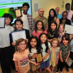 ESSEX COUNTY EXECUTIVE DIVINCENZO ANNOUNCES WINNERS  OF ANNUAL ESSEX COUNTY G’ART’BAGE CONTEST