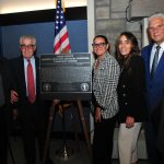 ESSEX COUNTY EXECUTIVE DIVINCENZO DEDICATES THE NEW  SHERIFF ARMANDO AND MARY FONTOURA COMMUNITY CENTER  IN ESSEX COUNTY INDEPENDENCE PARK  7,600-Square-Foot Building Provides Modern Space  for Community Activities, Programs and Events