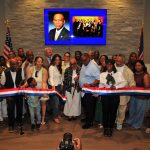 ESSEX COUNTY EXECUTIVE DIVINCENZO DEDICATES NEW BILAL BEASLEY COMMUNITY CENTER IN ESSEX COUNTY IRVINGTON PARK 13,000-Square-Foot Building Would Provide Modern Space for Community Activities, Programs and Events