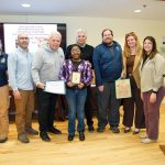 ESSEX COUNTY EXECUTIVE DIVINCENZO ANNOUNCES WINNERS  OF ANNUAL ESSEX COUNTY FOREST FRIENDS FEEDER CONTEST