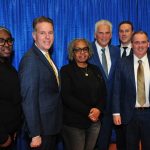 ESSEX COUNTY EXECUTIVE DIVINCENZO PRESENTS  2025 STATE OF THE COUNTY ADDRESS
