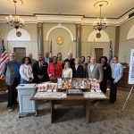 ESSEX COUNTY EXECUTIVE DIVINCENZO AND ADAPT ANNOUNCE PLANS  FOR DRUG TAKE BACK DAY ON SATURDAY, APRIL 26th      Safely Discarding Unused Prescription and Over the Counter Medication Can Help Prevent Drug Abuse