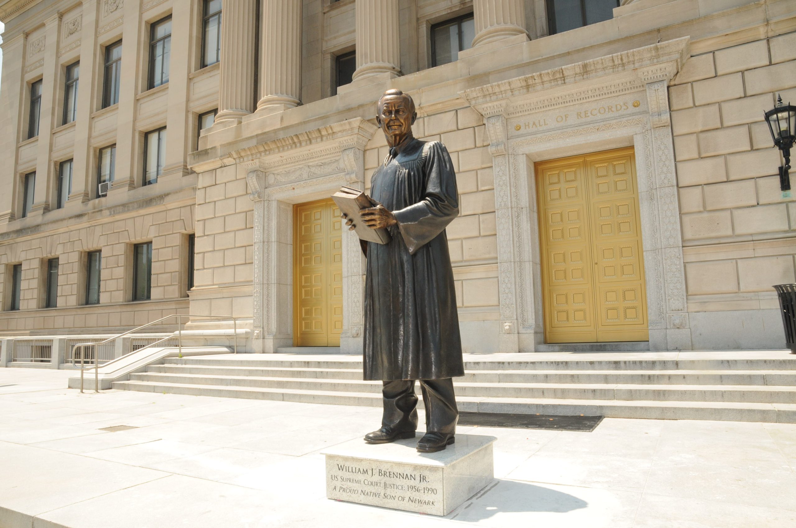 County Counsel